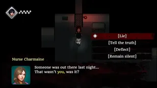Скриншот 7 к игре Sanity Protocol