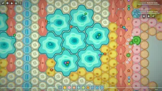 Скриншот 2 к игре Bioneers
