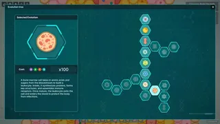 Скриншот 3 к игре Bioneers