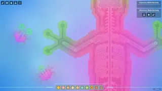 Скриншот 4 к игре Bioneers