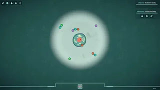 Скриншот 5 к игре Bioneers