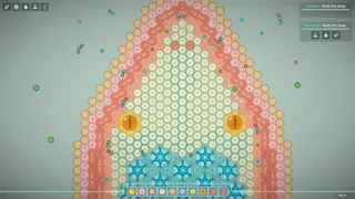 Скриншот 6 к игре Bioneers