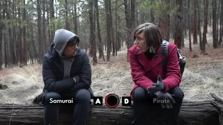 Скриншот 1 к игре You And I