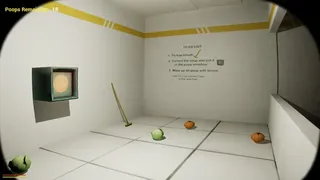Скриншот 5 к игре Project Lab