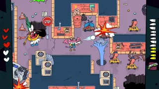 Скриншот 2 к игре Die or Die