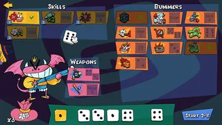 Скриншот 3 к игре Die or Die