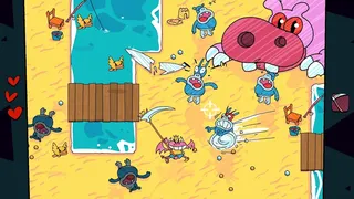 Скриншот 4 к игре Die or Die