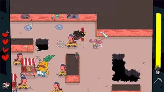 Скриншот 7 к игре Die or Die