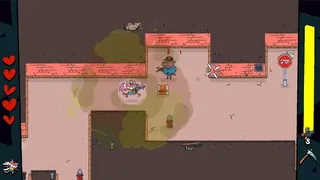 Скриншот 8 к игре Die or Die