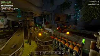Скриншот 5 к игре MineMogul