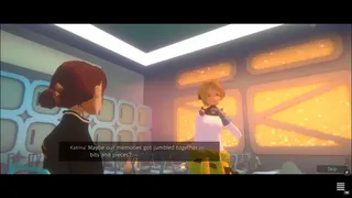 Скриншот 3 к игре PLATONICA SPACE