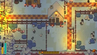 Скриншот 2 к игре ChildStory 2: Say Cheese!
