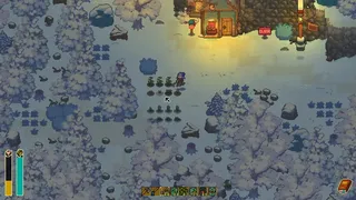 Скриншот 4 к игре ChildStory 2: Say Cheese!