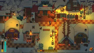 Скриншот 6 к игре ChildStory 2: Say Cheese!