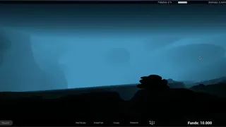 Скриншот 1 к игре Coralland