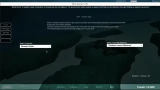 Скриншот 3 к игре Coralland