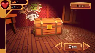 Скриншот 1 к игре Mimic Sleuth