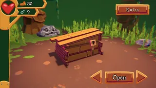 Скриншот 7 к игре Mimic Sleuth
