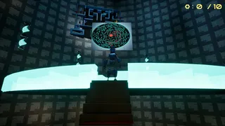 Скриншот 1 к игре Infinity Tower