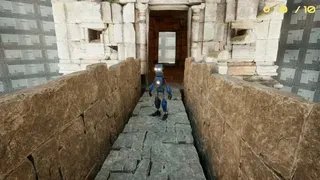 Скриншот 6 к игре Infinity Tower