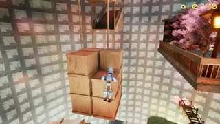 Скриншот 8 к игре Infinity Tower