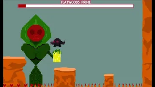 Скриншот 1 к игре Moth Ma'am