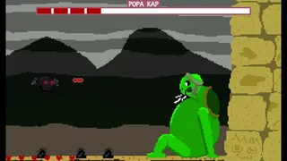 Скриншот 2 к игре Moth Ma'am