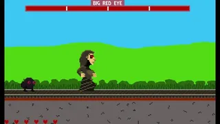 Скриншот 3 к игре Moth Ma'am