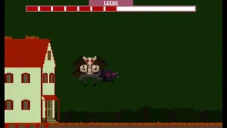 Скриншот 6 к игре Moth Ma'am
