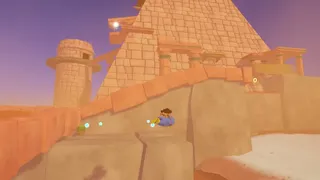 Скриншот 2 к игре Spiny & Chilly