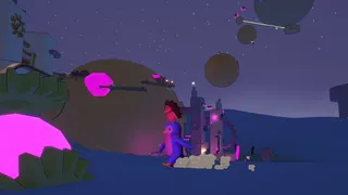 Скриншот 3 к игре Spiny & Chilly