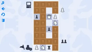 Скриншот 2 к игре Chess of Fortune