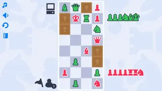 Скриншот 4 к игре Chess of Fortune