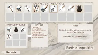 Скриншот 2 к игре Éclats
