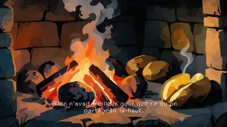 Скриншот 6 к игре Éclats