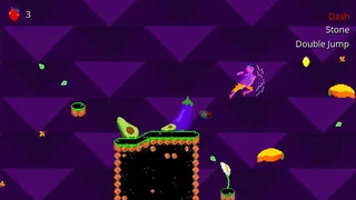 Скриншот 2 к игре Quase Rosa