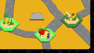 Скриншот 3 к игре Quase Rosa
