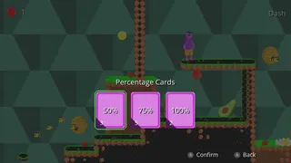 Скриншот 5 к игре Quase Rosa