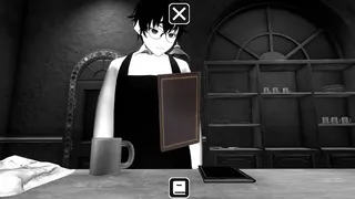 Скриншот 3 к игре 鍵穴喫茶店