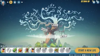 Скриншот 1 к игре 100 Lives