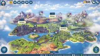 Скриншот 2 к игре 100 Lives