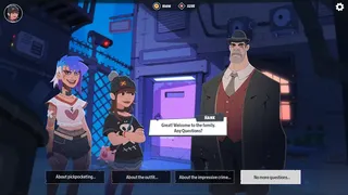 Скриншот 6 к игре 100 Lives