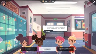 Скриншот 8 к игре 100 Lives