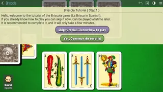 Скриншот 3 к игре Brisca