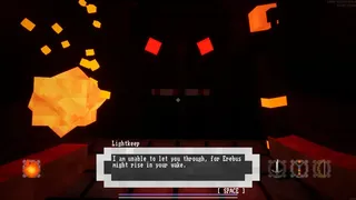 Скриншот 4 к игре From The Dark