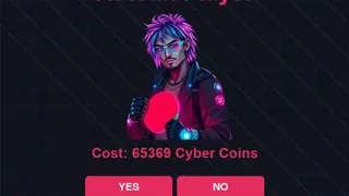 Скриншот 8 к игре CyberPong AI