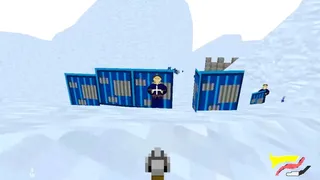 Скриншот 1 к игре Awakening the Knightmare