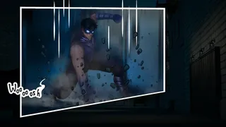 Скриншот 5 к игре Mask City