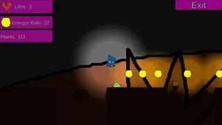 Скриншот 5 к игре Elemental Adventure