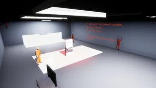 Скриншот 1 к игре Diagnosis: No Answer